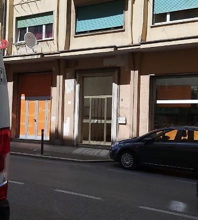 Jr-Escanio Ancona Bagian luar foto