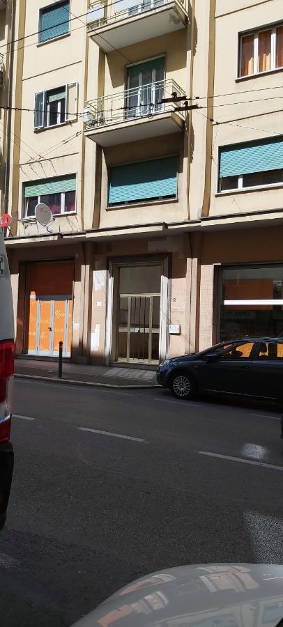 Jr-Escanio Ancona Bagian luar foto